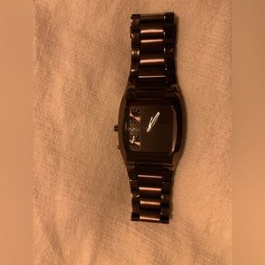 Nixon Banks, Chocolate